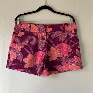 Ann Taylor Loft Oasis The Riviera Short